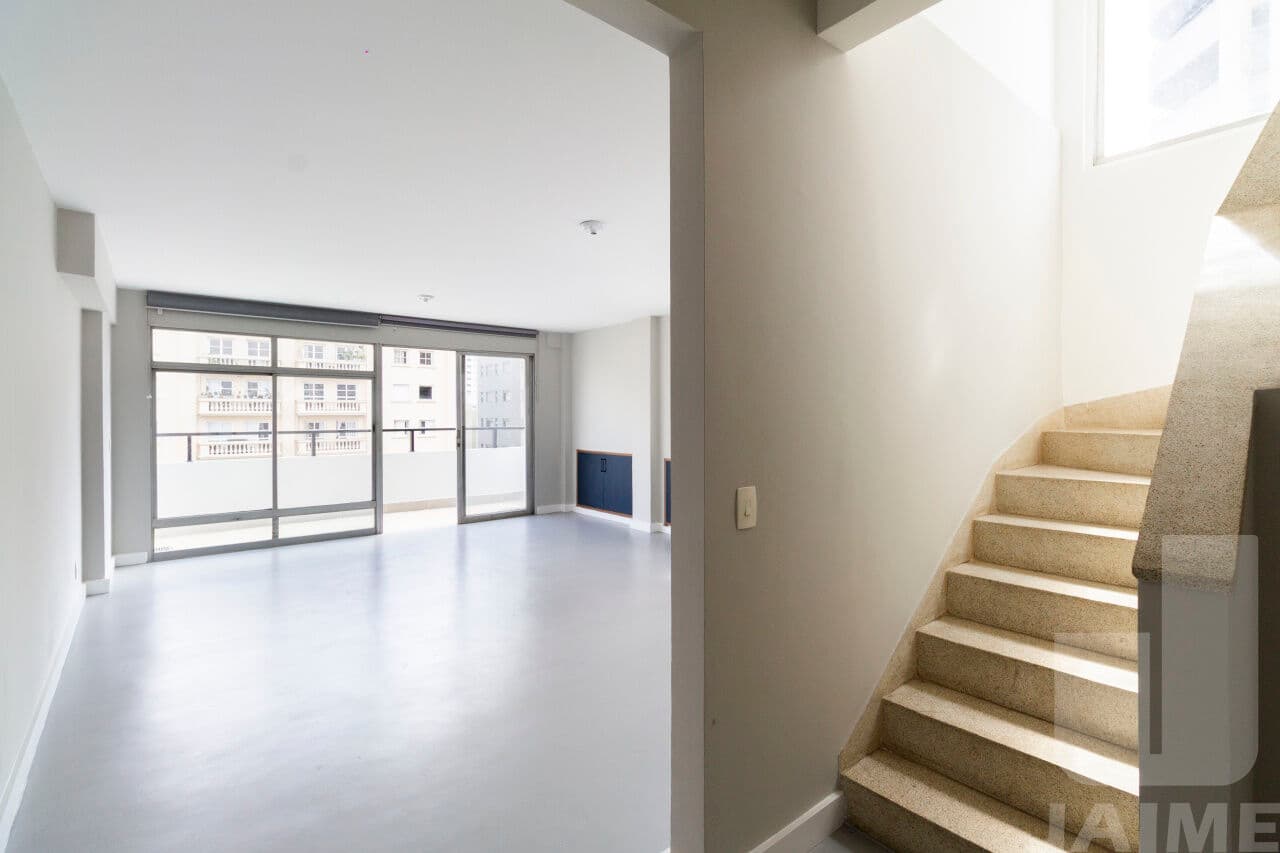 Apartamento de 3 dormitórios na R Manoel da Nóbrega — Paraíso, São Paulo - foto 5