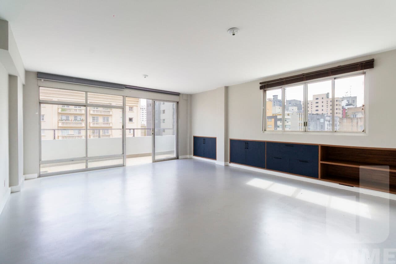 Apartamento em Paraíso