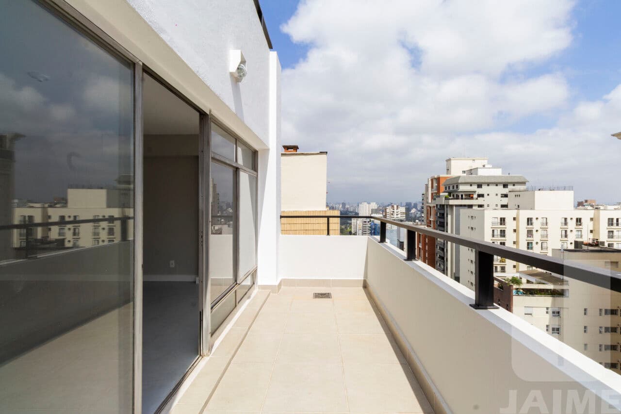 Apartamento de 3 dormitórios na R Manoel da Nóbrega — Paraíso, São Paulo - foto 3