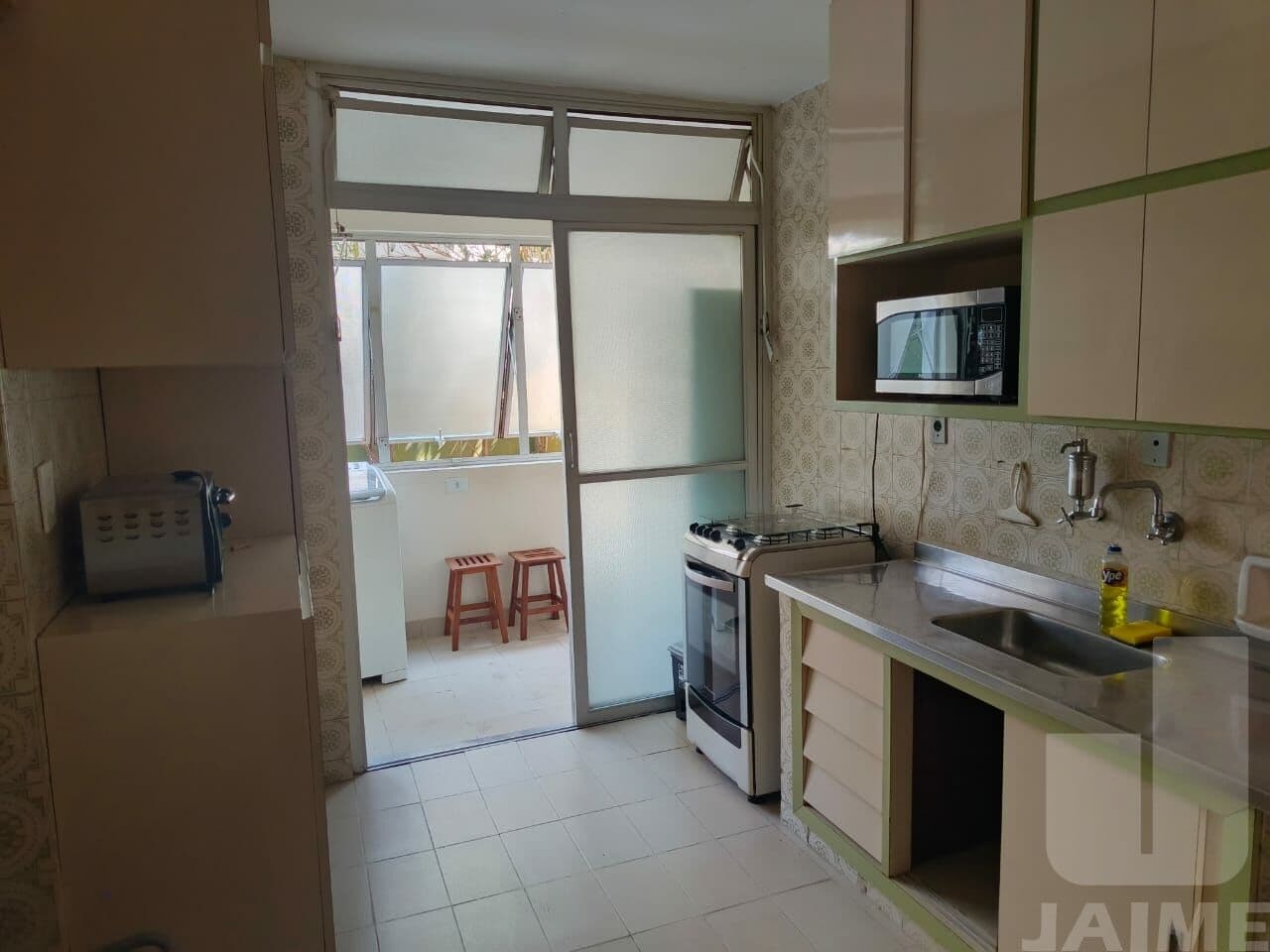 Apartamento de 3 dormitórios na R Cardoso de Almeida — Perdizes, São Paulo - foto 3