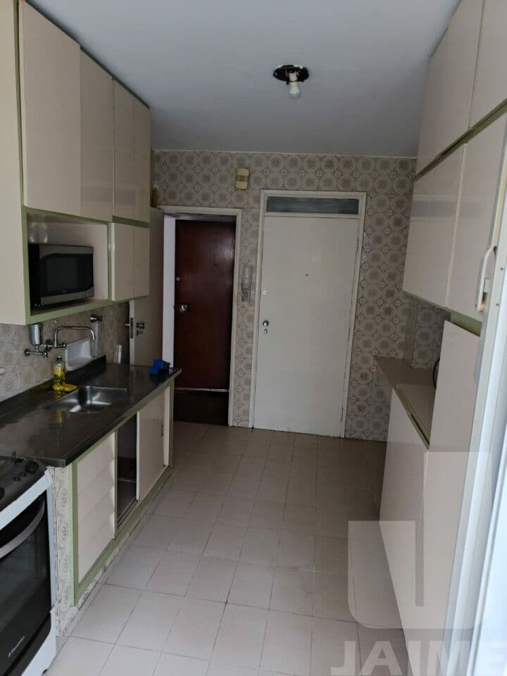 Apartamento de 3 dormitórios na R Cardoso de Almeida — Perdizes, São Paulo - foto 5