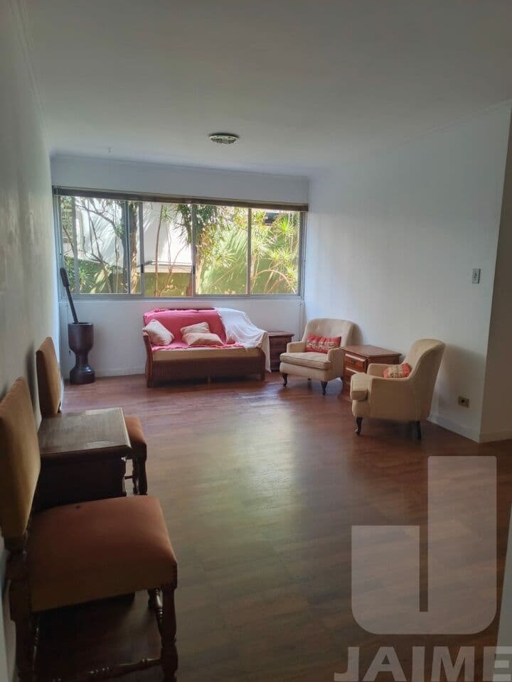 Apartamento de 3 dormitórios na R Cardoso de Almeida — Perdizes, São Paulo