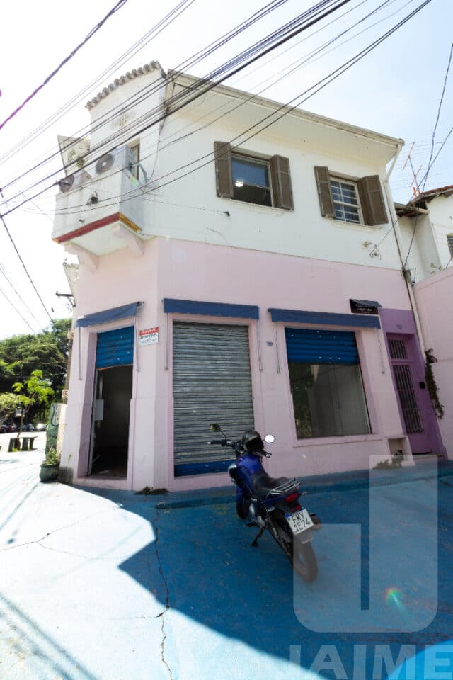 Comercial na R Cardoso de Almeida — Sumaré, São Paulo - foto 2