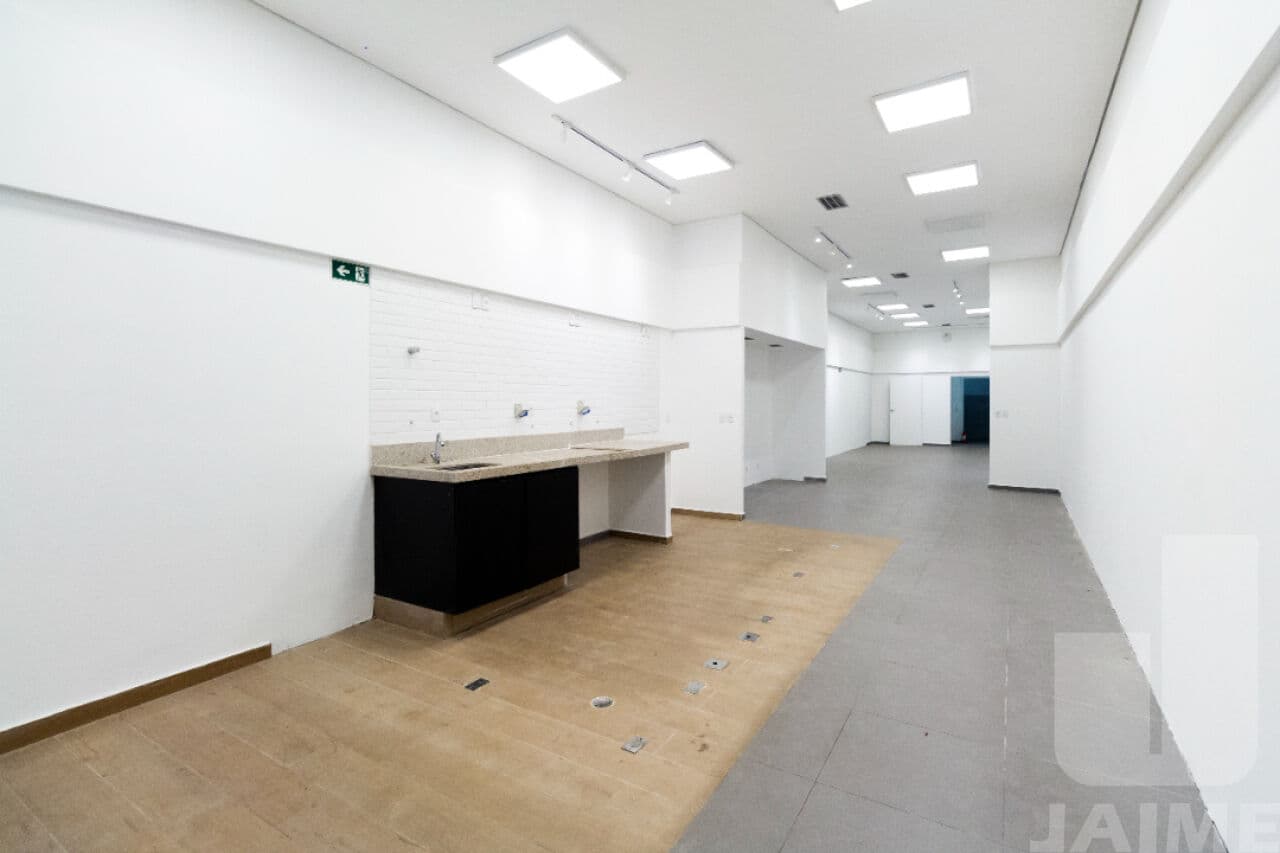 Comercial na R Doutor Vila Nova — Vila Buarque, São Paulo - foto 2