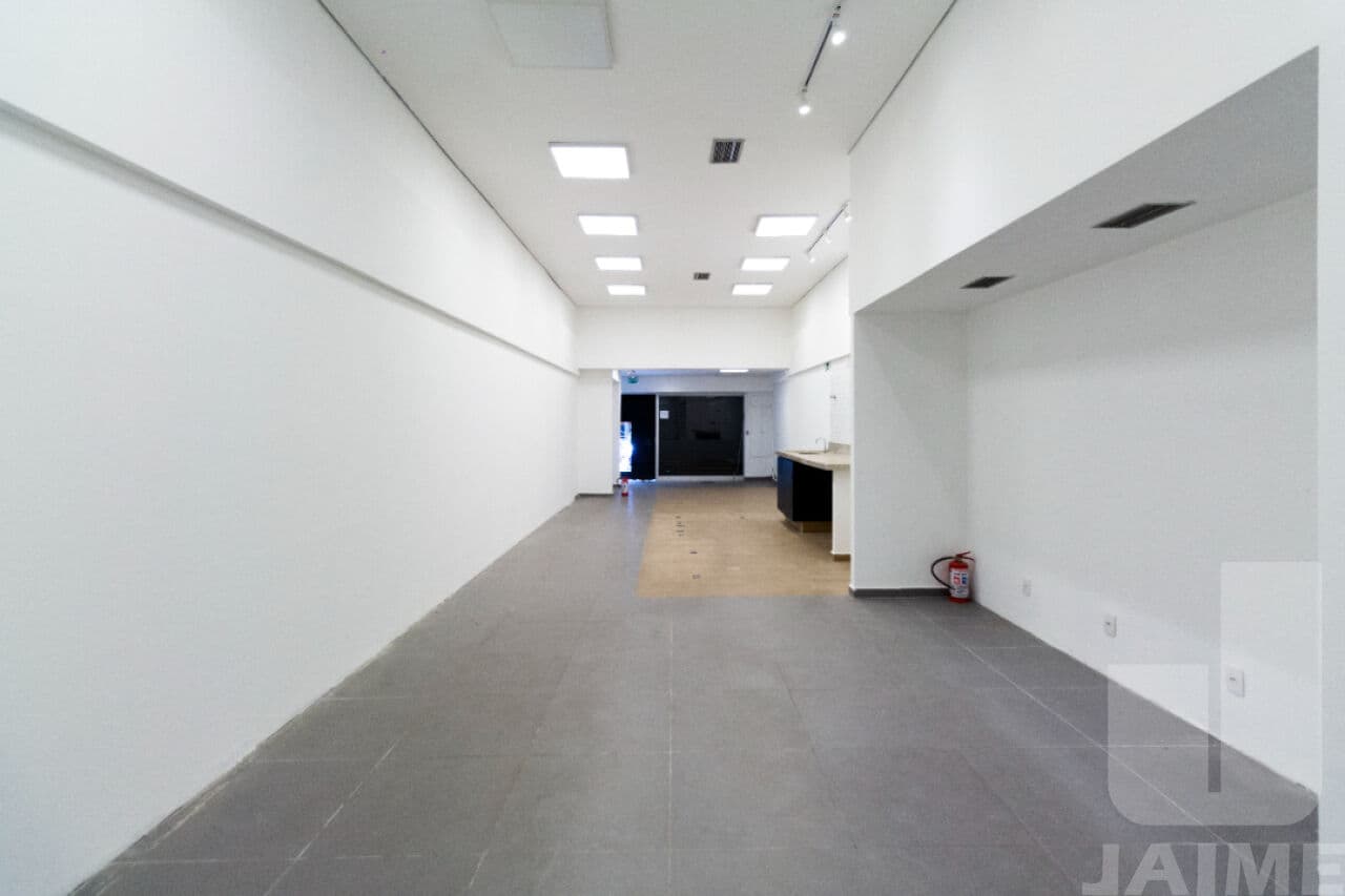 Comercial na R Doutor Vila Nova — Vila Buarque, São Paulo - foto 3