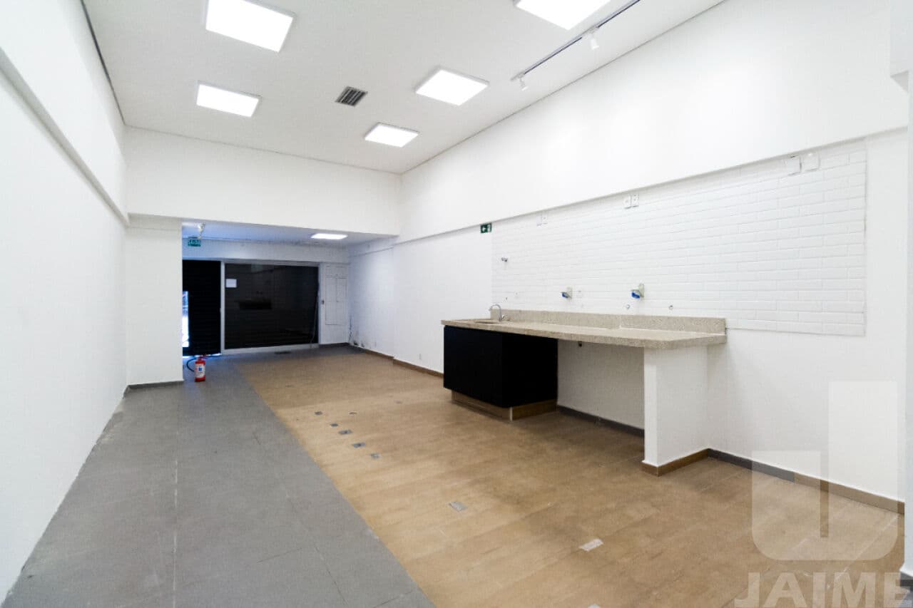 Comercial na R Doutor Vila Nova — Vila Buarque, São Paulo - foto 4