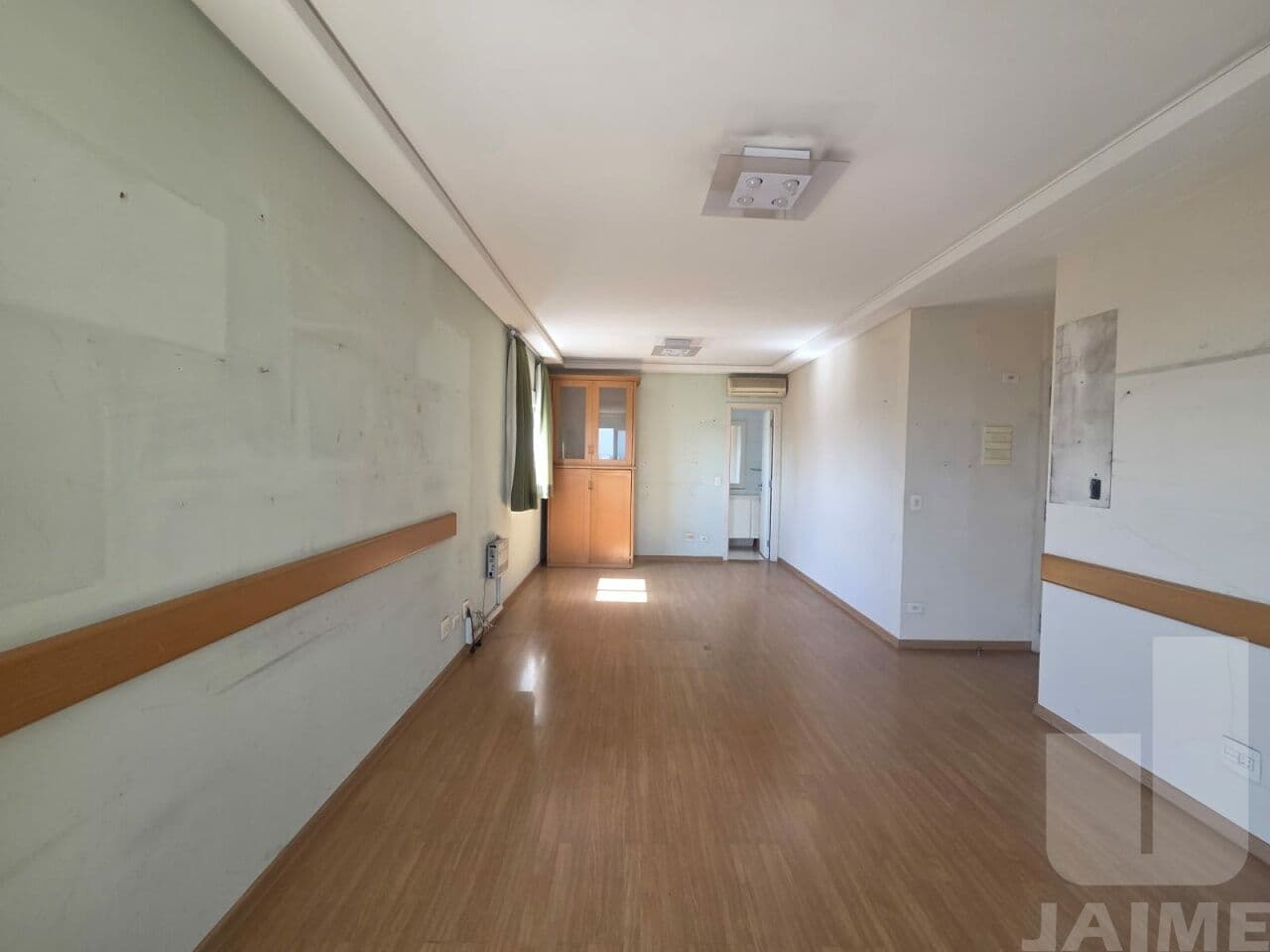 Apartamento de 1 dormitório na AV ANGÉLICA — Higienópolis, São Paulo - foto 4