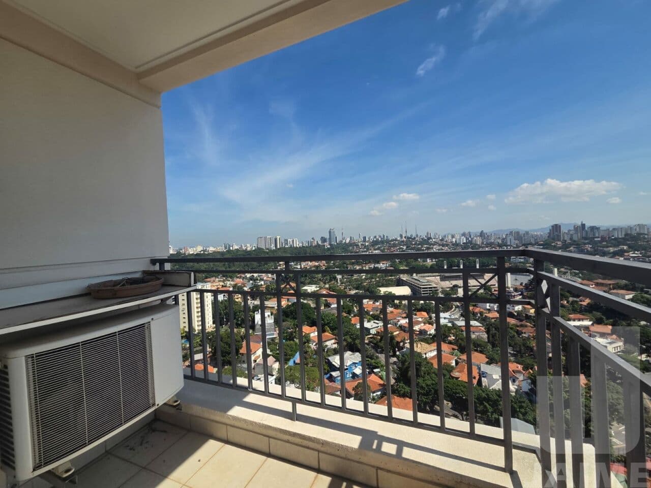 Apartamento de 1 dormitório na AV ANGÉLICA — Higienópolis, São Paulo - foto 2