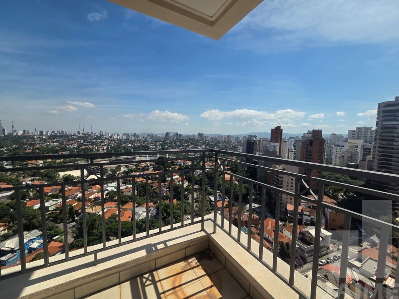 Apartamento de 1 dormitório na AV ANGÉLICA — Higienópolis, São Paulo - foto 3