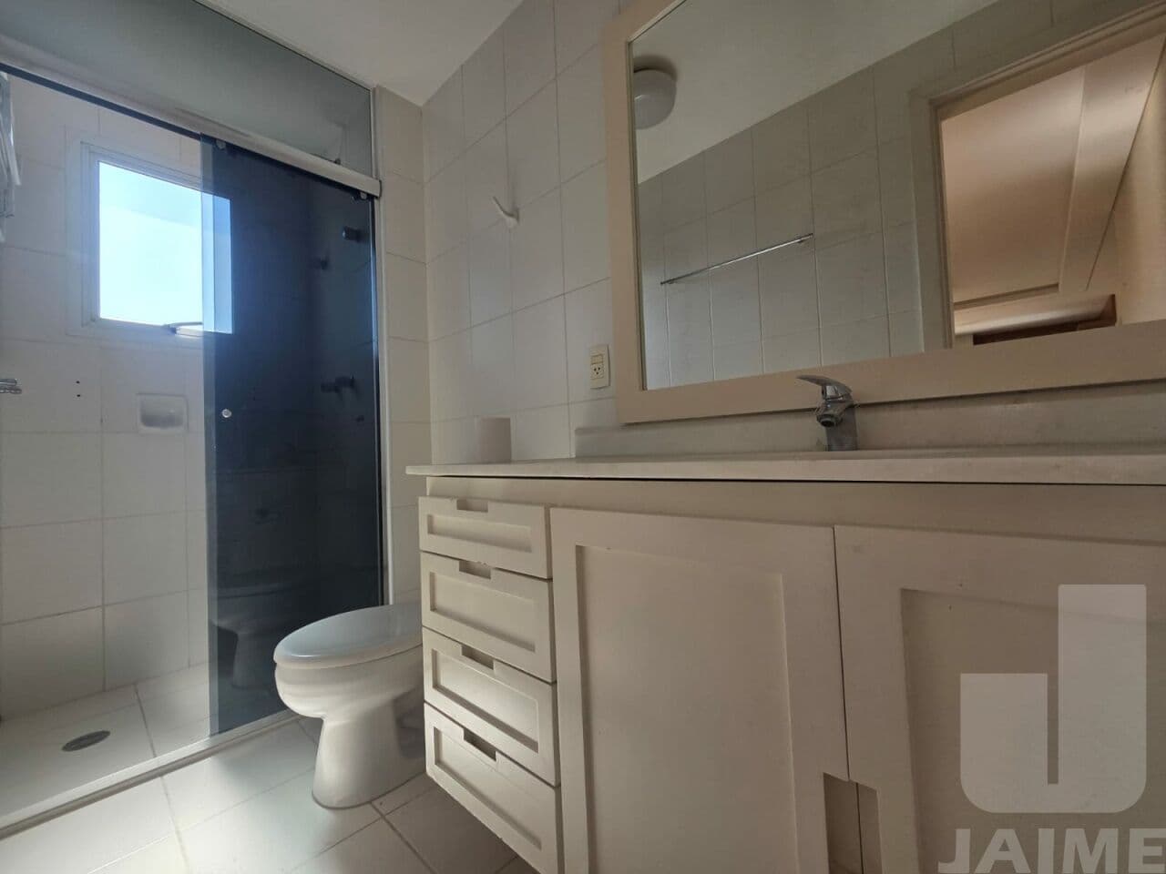 Apartamento de 1 dormitório na AV ANGÉLICA — Higienópolis, São Paulo - foto 5