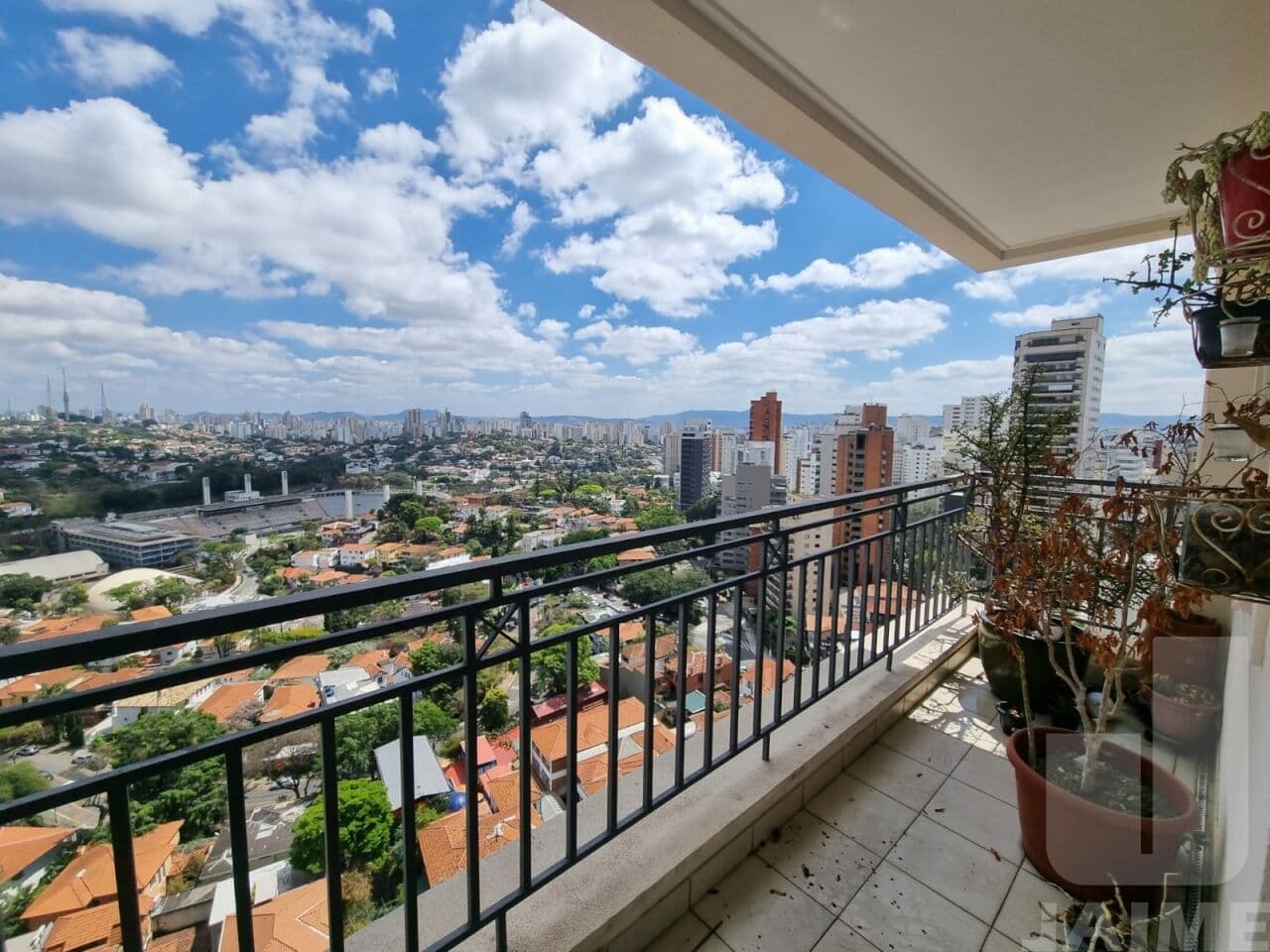 Apartamento de 1 dormitório na AV ANGÉLICA — Higienópolis, São Paulo - foto 2
