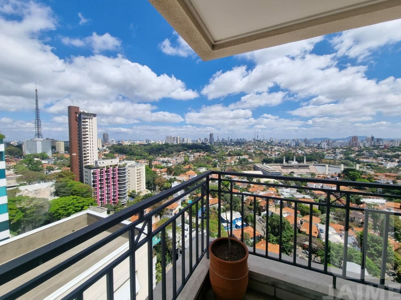 Apartamento de 1 dormitório na AV ANGÉLICA — Higienópolis, São Paulo - foto 5