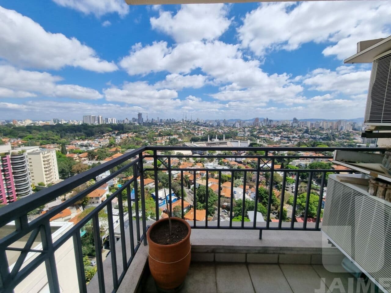 Apartamento de 1 dormitório na AV ANGÉLICA — Higienópolis, São Paulo - foto 3