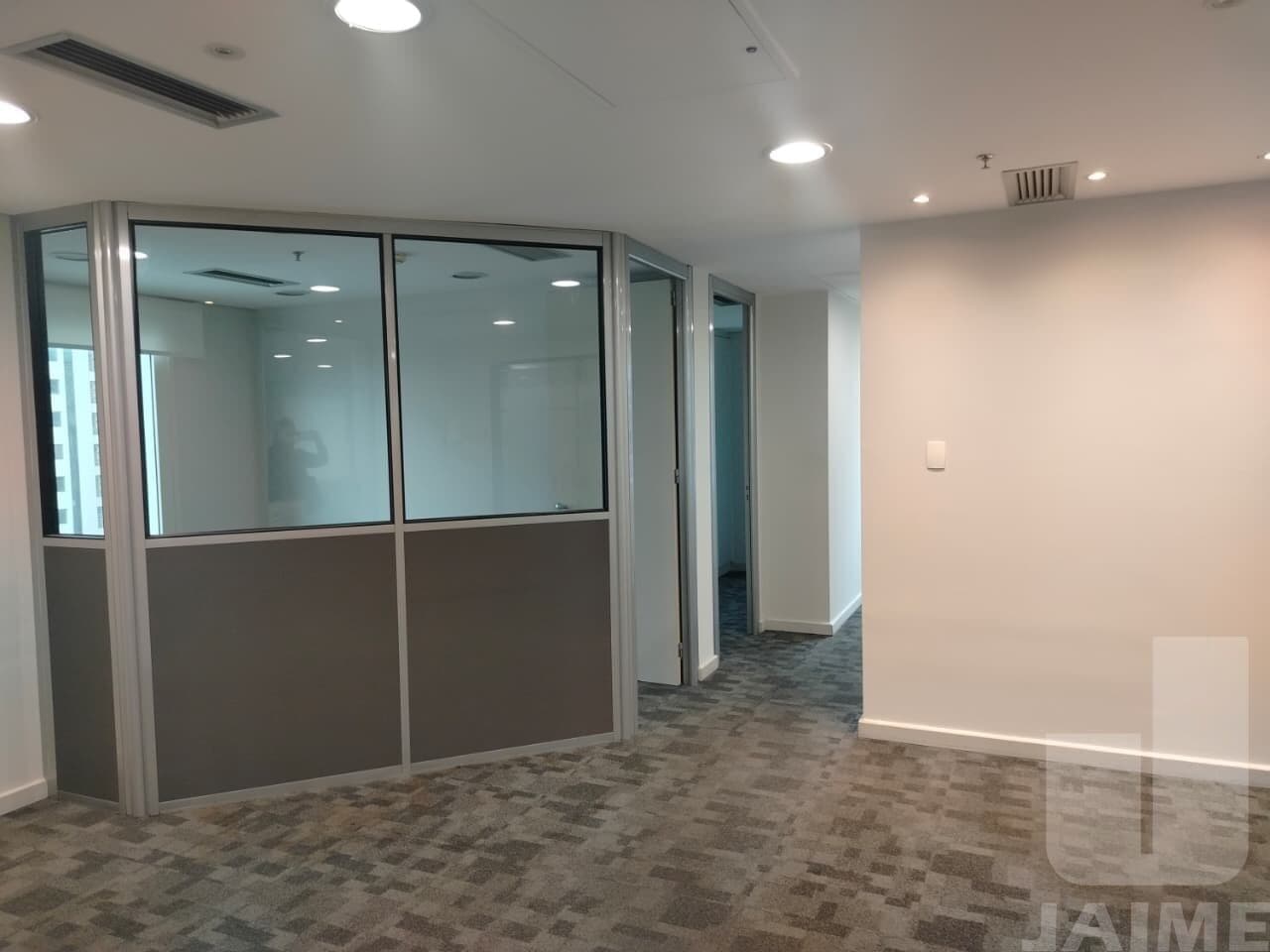 Comercial na AV Angélica — Higienópolis, São Paulo - foto 2
