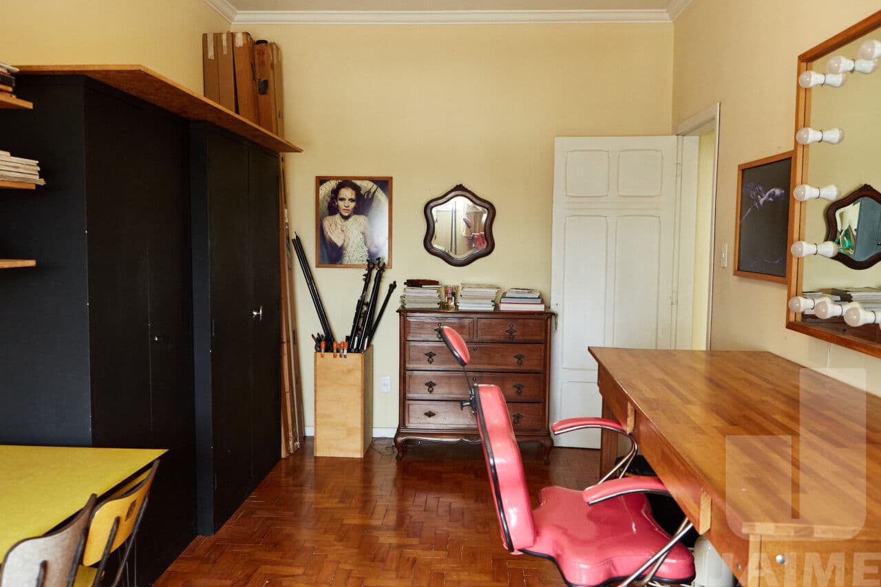 Apartamento em Consolação