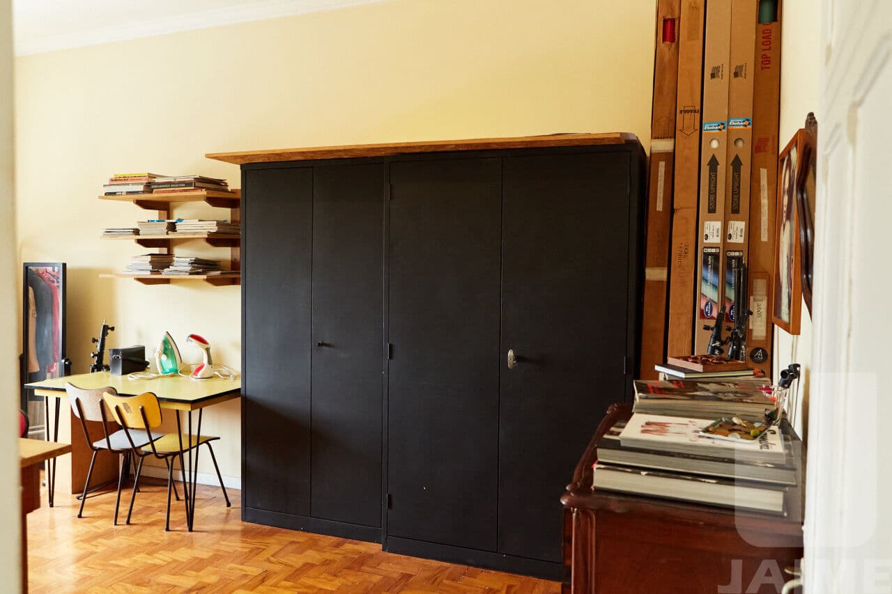 Apartamento de 2 dormitórios na R Fernando de Albuquerque — Consolação, São Paulo - foto 2