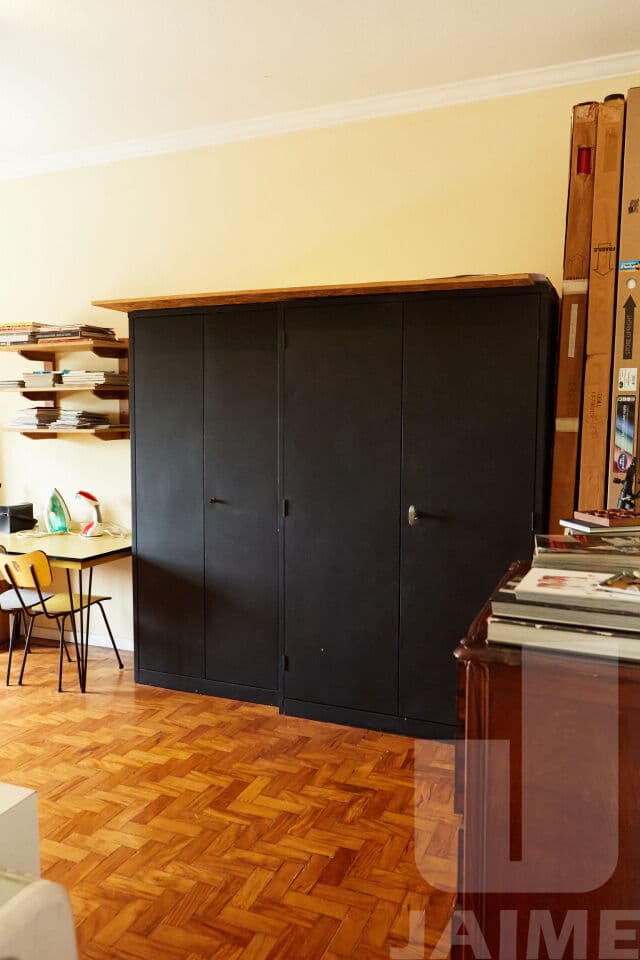 Apartamento de 2 dormitórios na R Fernando de Albuquerque — Consolação, São Paulo - foto 4