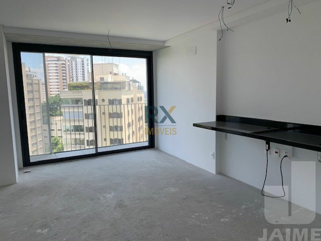 Apartamento de 1 dormitório na R Agissê — Jardim das Bandeiras, São Paulo - foto 2