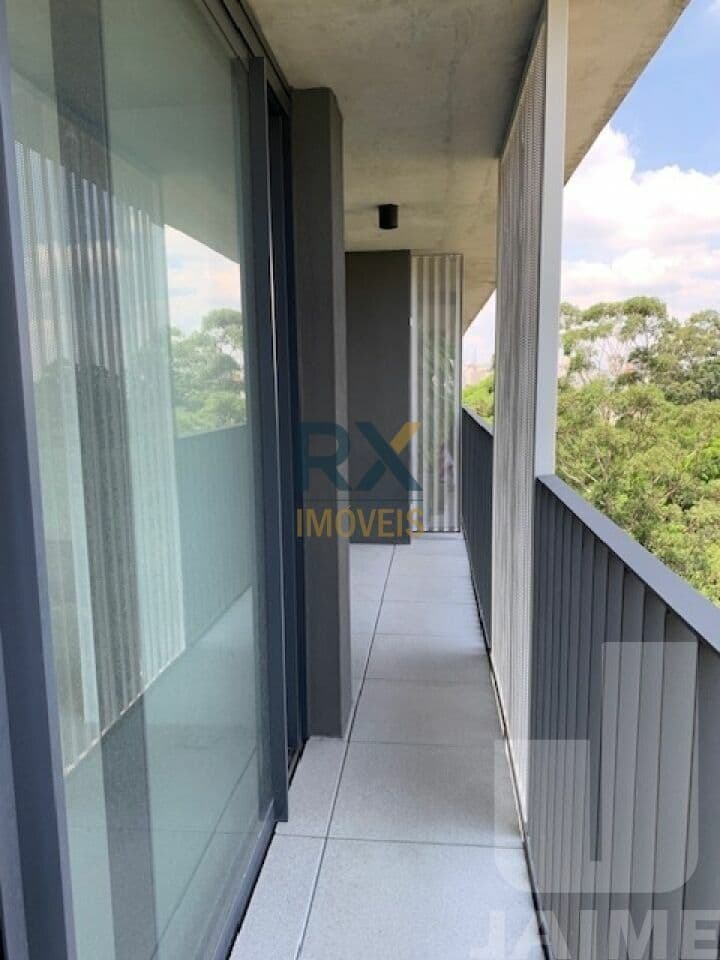 Apartamento de 1 dormitório na R Agissê — Jardim das Bandeiras, São Paulo - foto 5