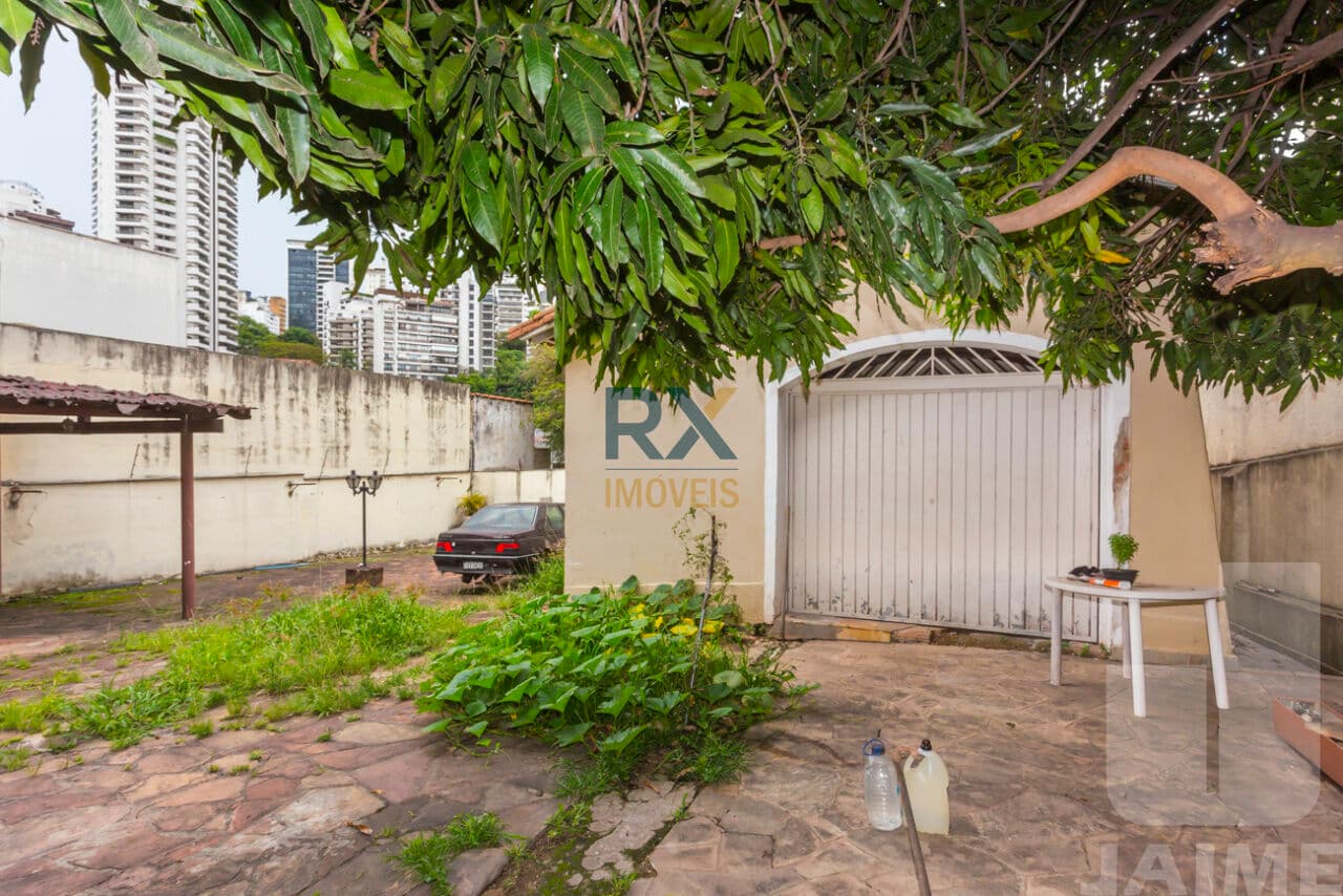 Comercial na R Doutor Manoel Maria Tourinho — Pacaembu, São Paulo - foto 4