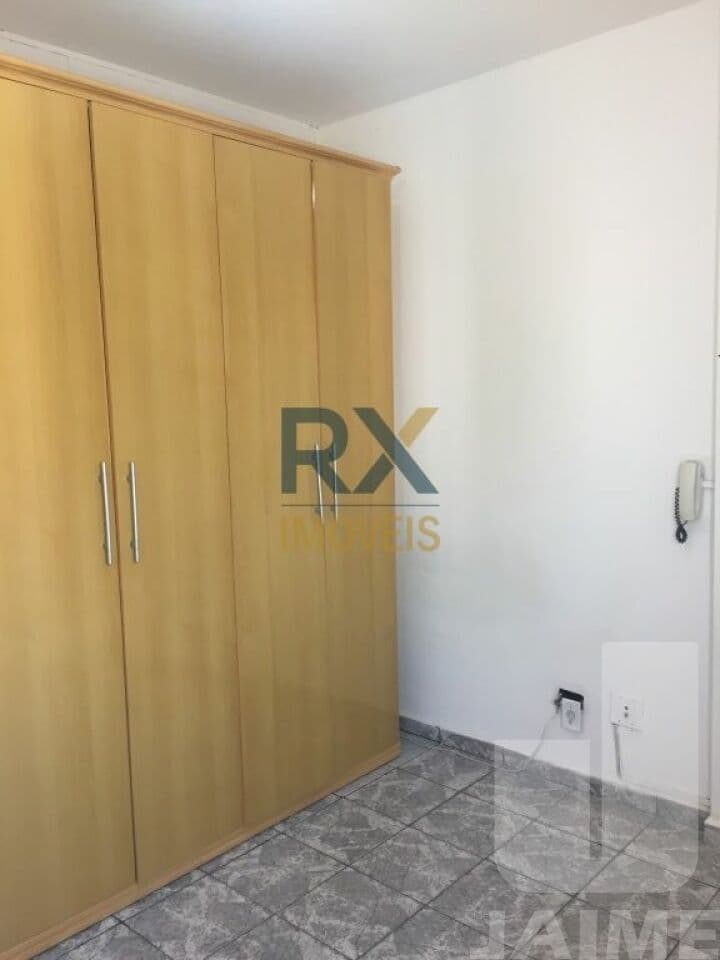 Apartamento de 1 dormitório na AL Barros — Santa Cecília, São Paulo - foto 3