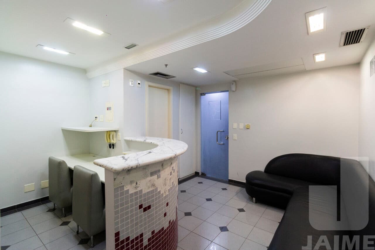 Comercial na AV ANGÉLICA — Higienópolis, São Paulo - foto 2