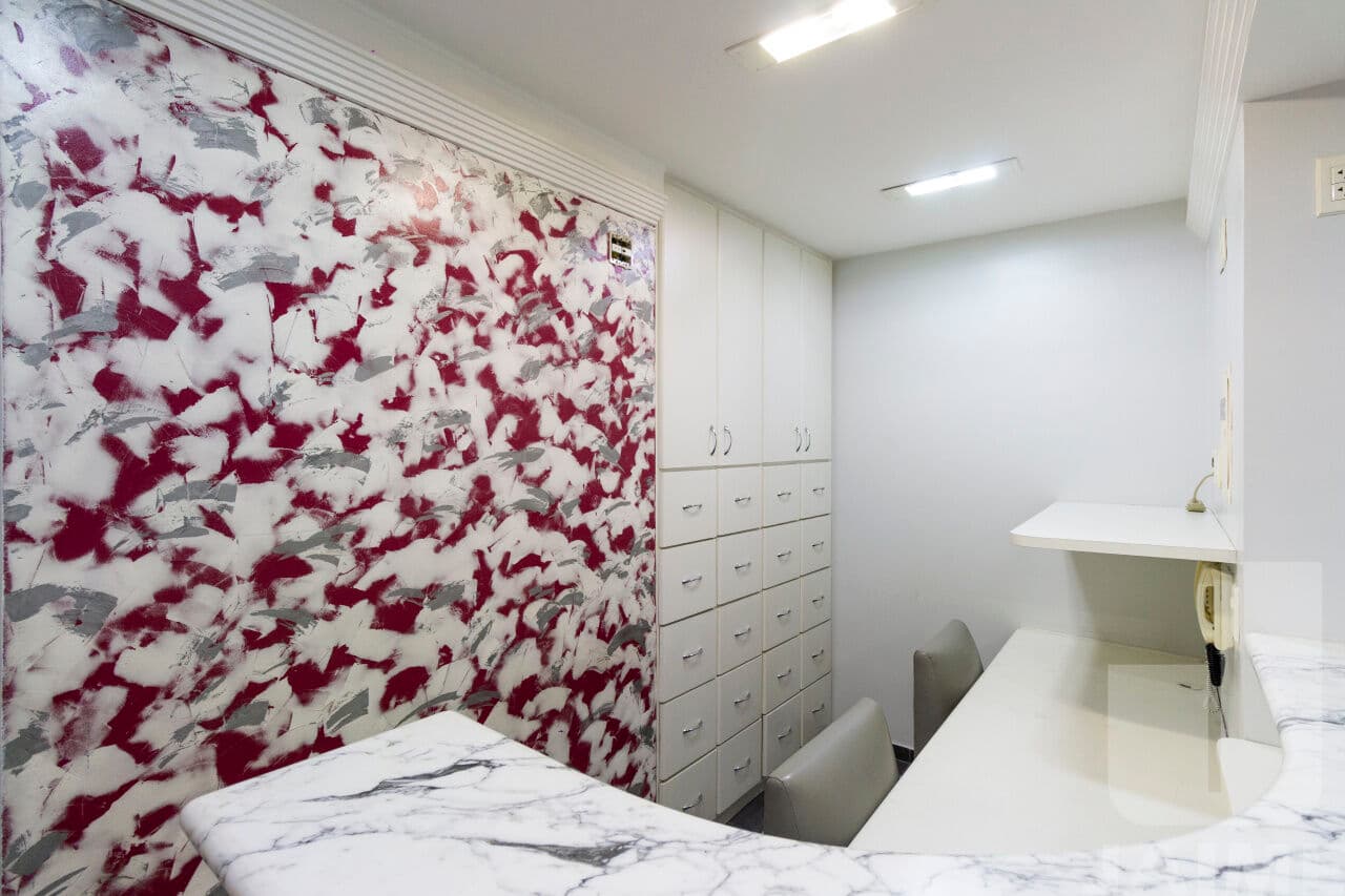 Comercial na AV ANGÉLICA — Higienópolis, São Paulo - foto 3
