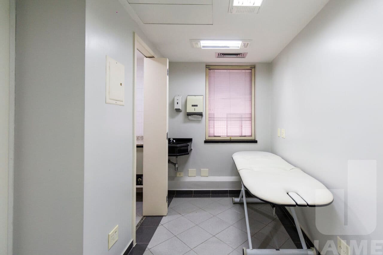 Comercial na AV ANGÉLICA — Higienópolis, São Paulo - foto 4