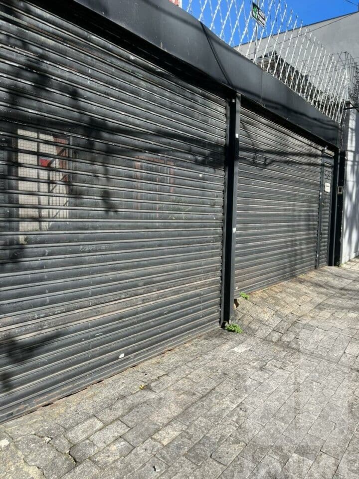 Comercial em Ipiranga