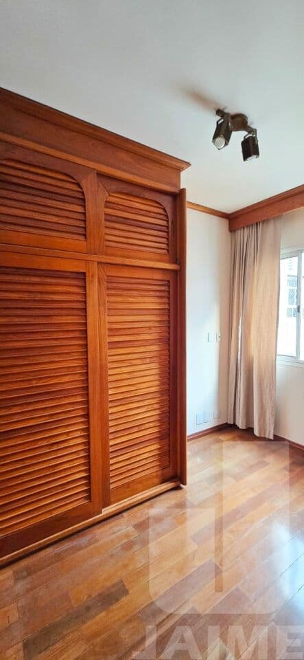 Apartamento de 4 dormitórios na R MONTE ALEGRE — Perdizes, São Paulo - foto 5