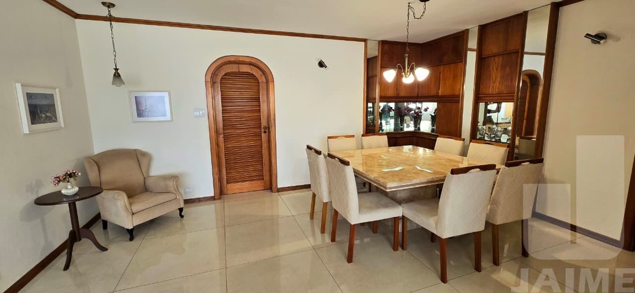 Apartamento de 4 dormitórios na R MONTE ALEGRE — Perdizes, São Paulo - foto 2