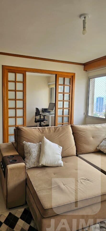 Apartamento de 4 dormitórios na R MONTE ALEGRE — Perdizes, São Paulo - foto 3
