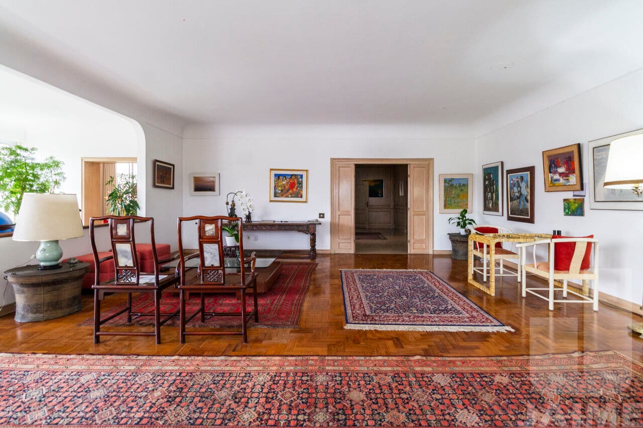 Apartamento de 3 dormitórios na R Rio de Janeiro — Higienópolis, São Paulo - foto 5
