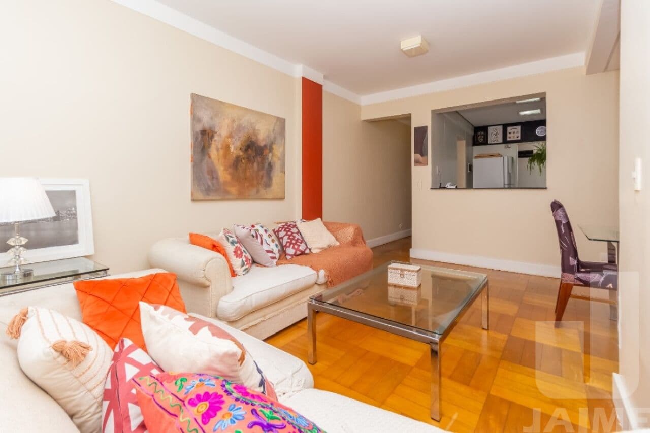 Apartamento de 2 dormitórios na R Capote Valente — Pinheiros, São Paulo - foto 4
