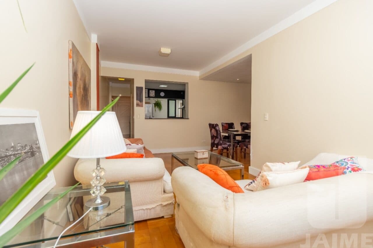 Apartamento de 2 dormitórios na R Capote Valente — Pinheiros, São Paulo - foto 5