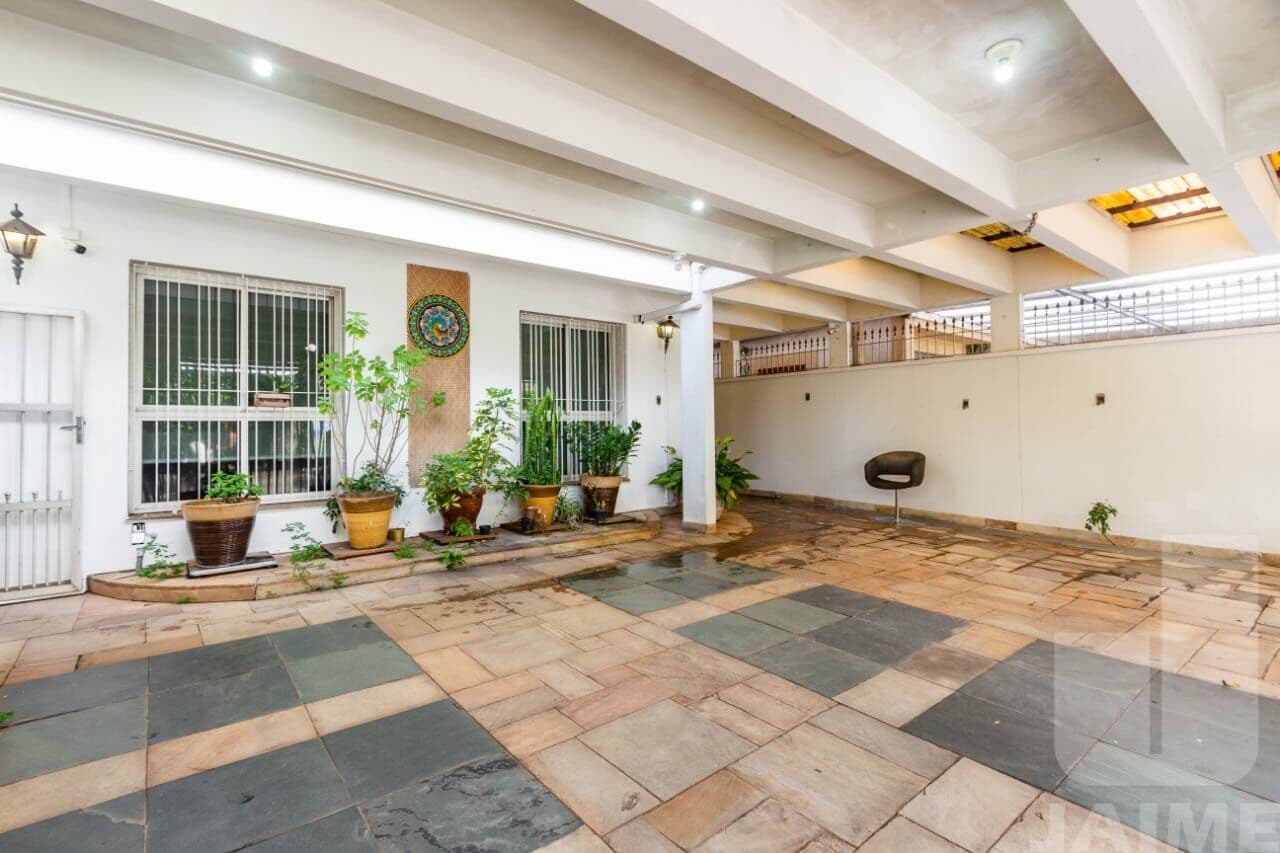Casa em Sumaré