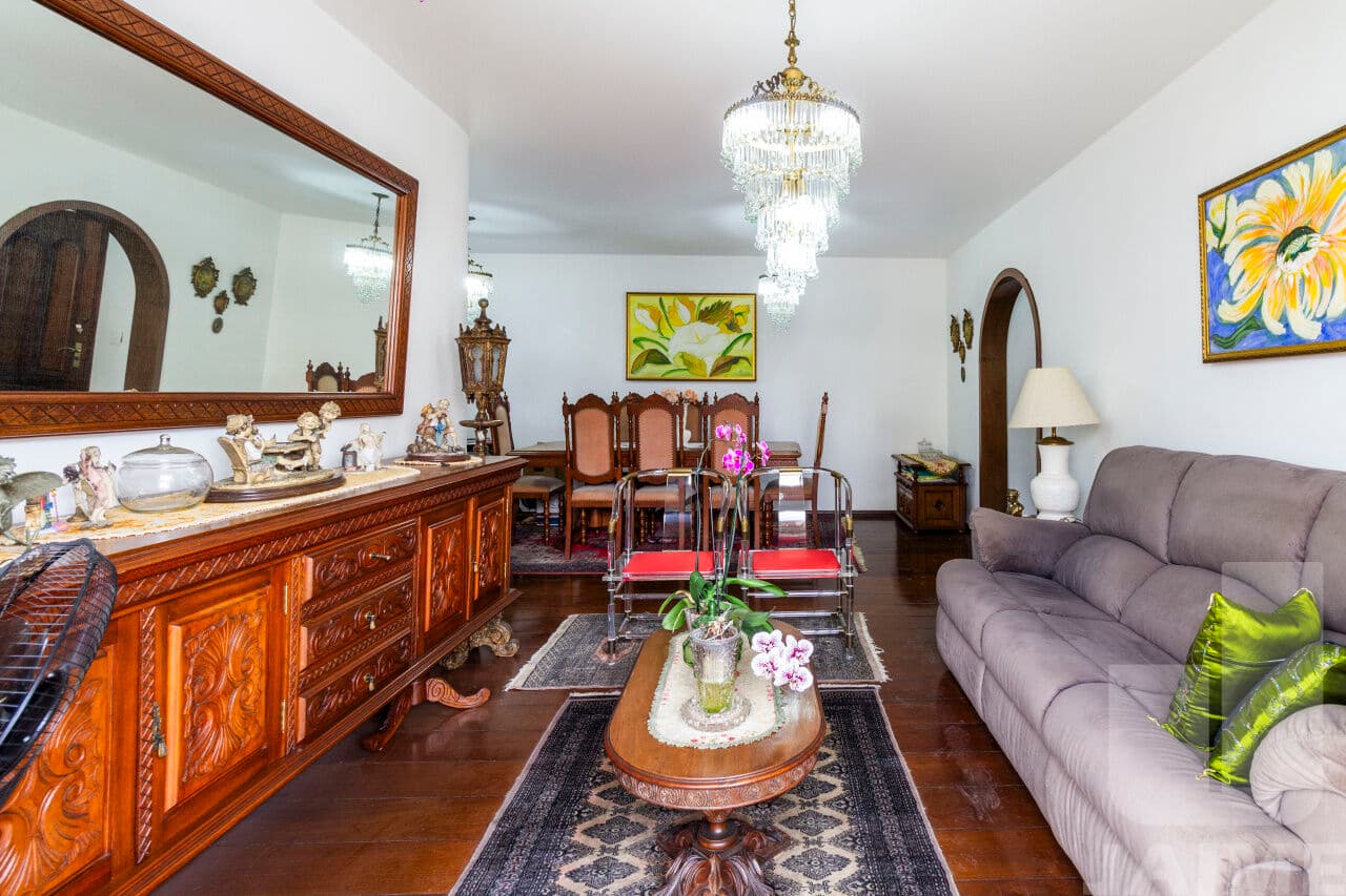 Apartamento de 3 dormitórios na R Ministro Ferreira Alves — Perdizes, São Paulo - foto 3
