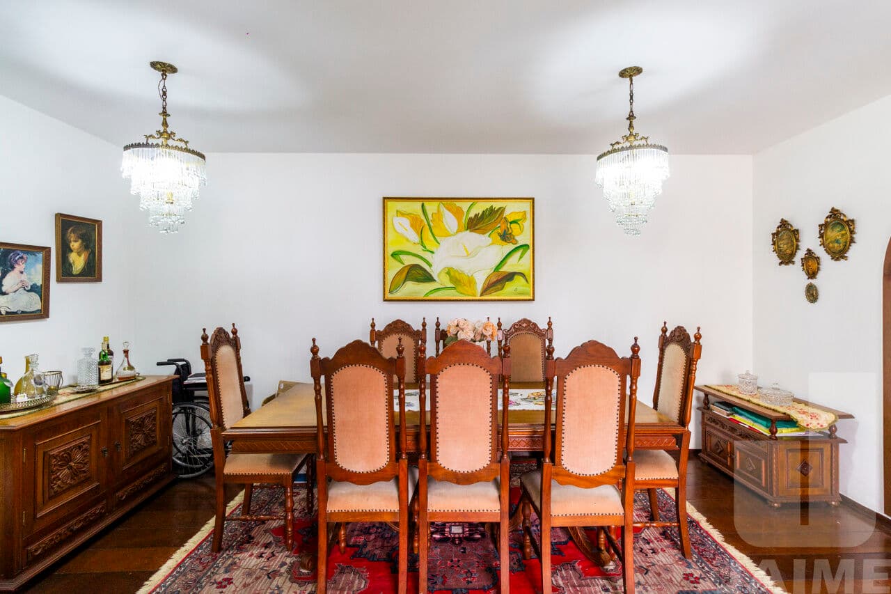 Apartamento de 3 dormitórios na R Ministro Ferreira Alves — Perdizes, São Paulo - foto 4