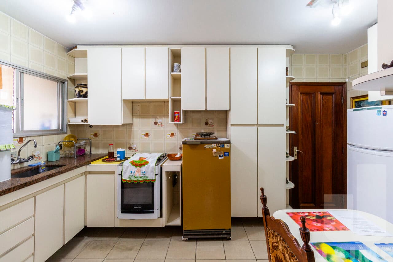 Apartamento de 3 dormitórios na R Ministro Ferreira Alves — Perdizes, São Paulo - foto 5
