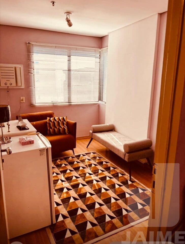 Comercial na R SÃO VICENTE DE PAULA — Santa Cecília, São Paulo - foto 2
