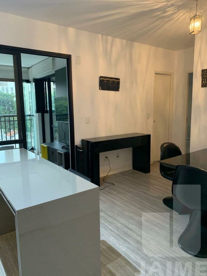 Apartamento de 2 dormitórios na AV Brigadeiro Luís Antônio — Bela Vista, São Paulo - foto 3