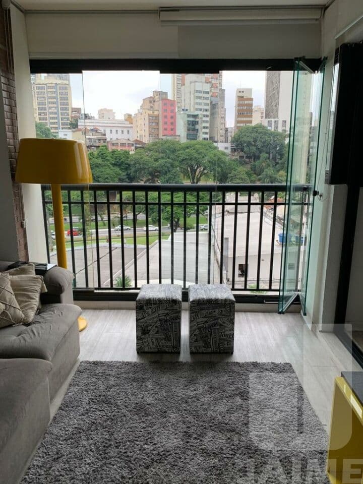 Apartamento em Bela Vista