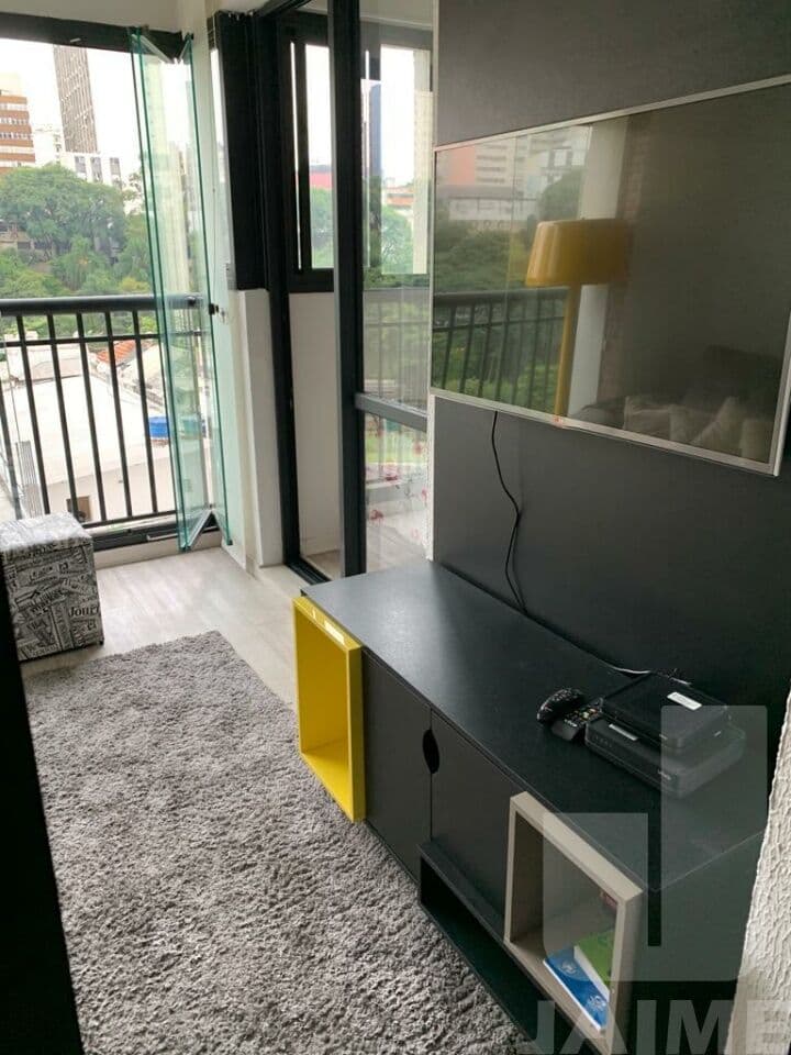 Apartamento de 2 dormitórios na AV Brigadeiro Luís Antônio — Bela Vista, São Paulo - foto 2