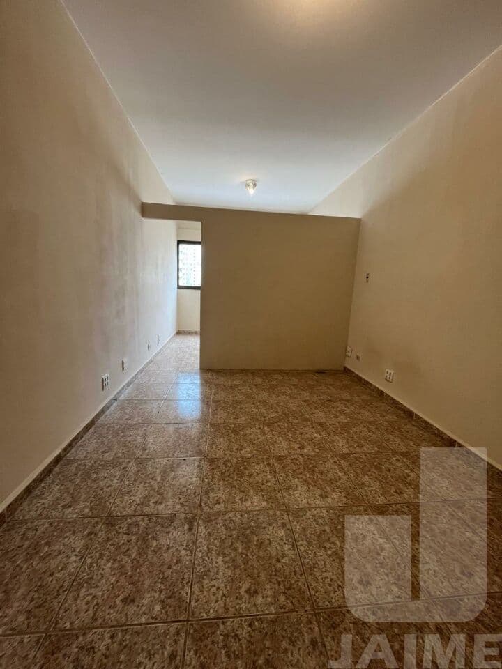 Apartamento de 1 dormitório na AV São João — Santa Cecília, São Paulo - foto 3