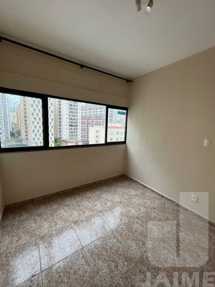 Apartamento em Santa Cecília
