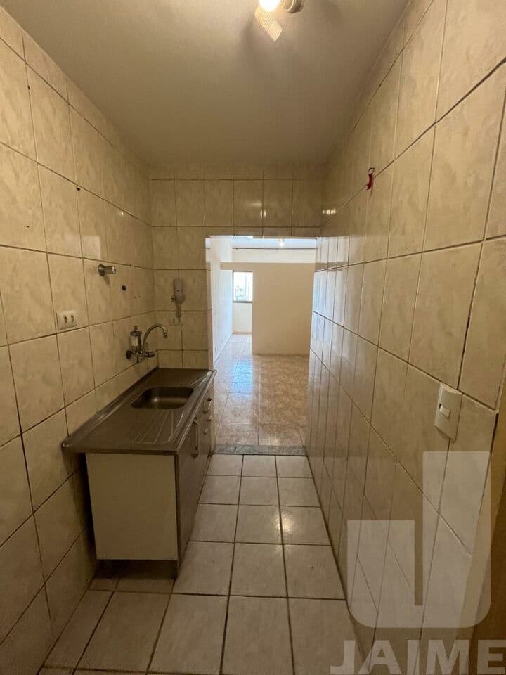 Apartamento de 1 dormitório na AV São João — Santa Cecília, São Paulo - foto 5