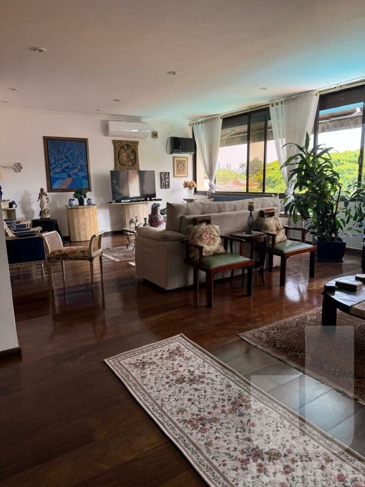 Casa de 3 dormitórios na R Cordeiro Galvão — Vila Madalena, São Paulo - foto 2