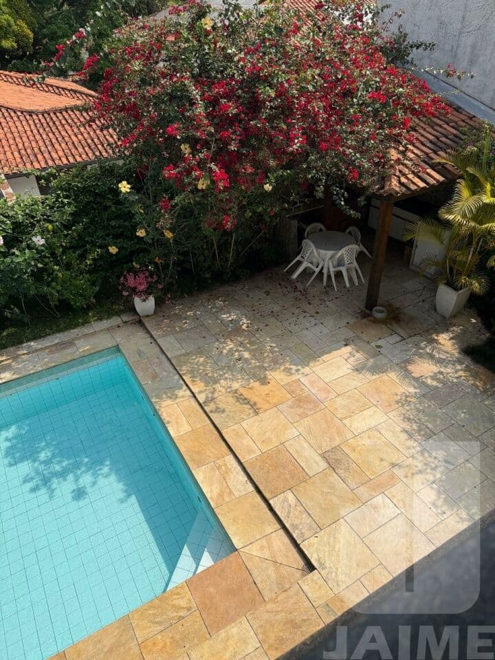 Casa de 3 dormitórios na R Cordeiro Galvão — Vila Madalena, São Paulo - foto 5