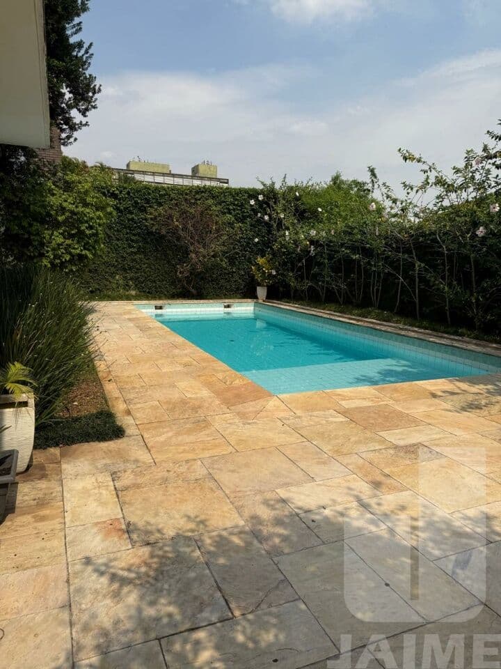 Casa de 3 dormitórios na R Cordeiro Galvão — Vila Madalena, São Paulo - foto 4