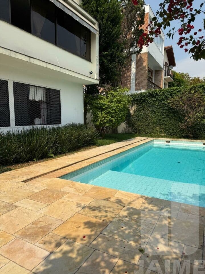 Casa em Vila Madalena